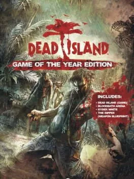 Dead Island [Game of the Year]