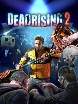 Dead Rising 2 [Platinum Hits]