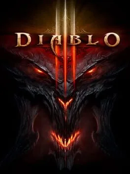 Diablo III [Infernal Helm]