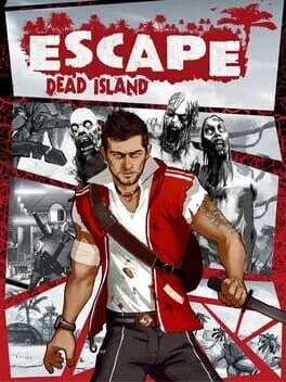 Escape Dead Island [Wal-Mart Edition] (X360)