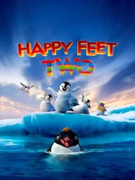 Happy Feet Two [Silver Shield] (X360)