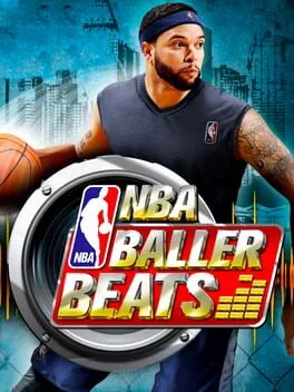 NBA Baller Beats [Spalding Edition]