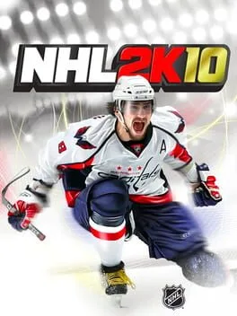NHL 2K10 [DVD Bundle]
