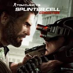 Splinter Cell: Conviction [Collector's Edition]