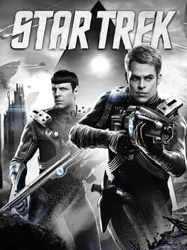 Star Trek: The Game (X360)