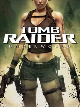 Tomb Raider Underworld [Expansion Pack]