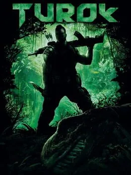 Turok [Press Kit Edition] (X360)