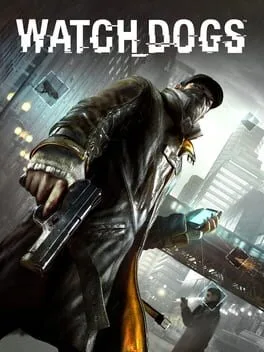 Watch Dogs [Signature Edition]