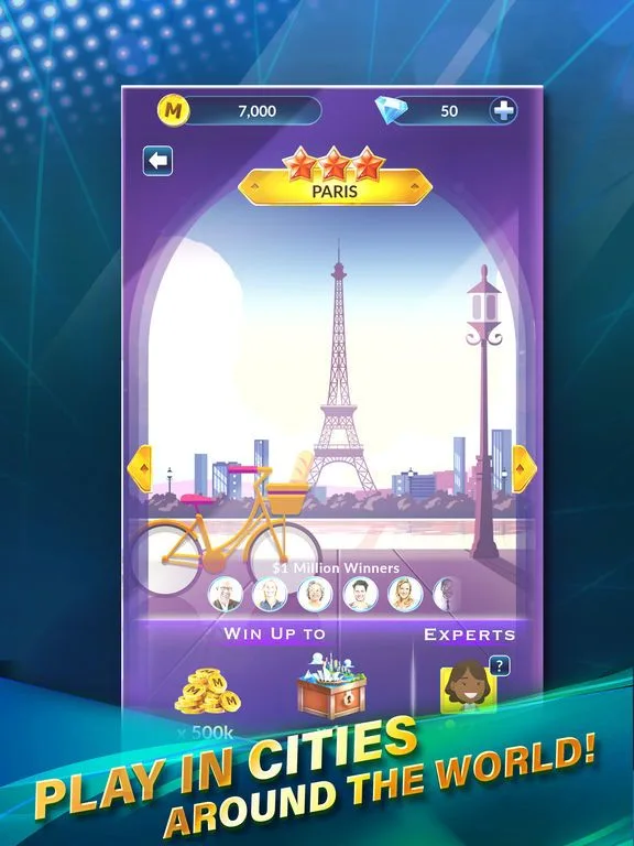 Who Wants To Be A Millionaire (X360)