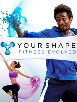 Your Shape: Fitness Evolved [Platinum Hits] (X360)