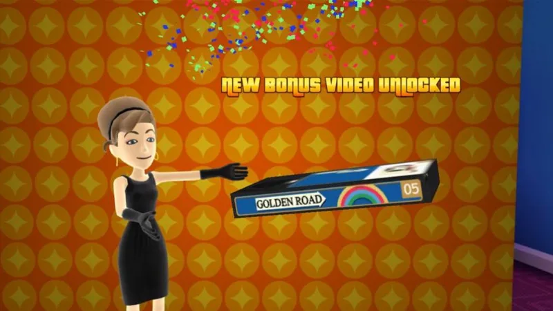 The Price Is Right (X360)