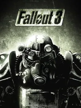 Fallout 3 [Game of the Year Platinum Hits] (X360)