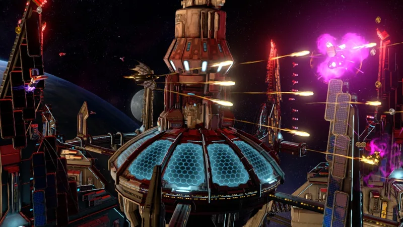 BEYOND GOTHAM (X360)