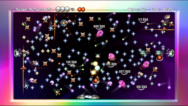 Crystal Quest