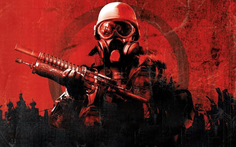 Metro 2033 (X360)
