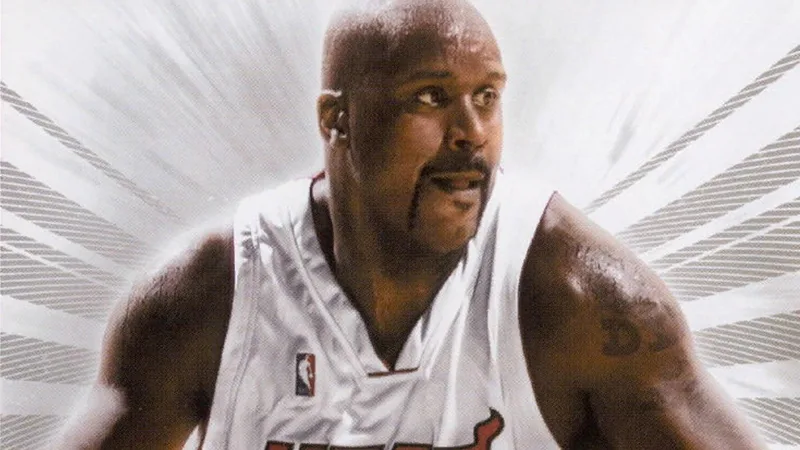 NBA 2K7 (X360)