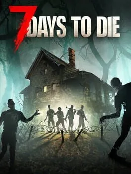 7 Days to Die (XONE)