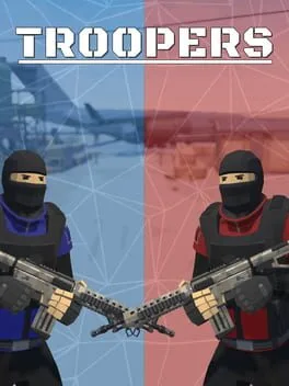 Troopers (XONE)