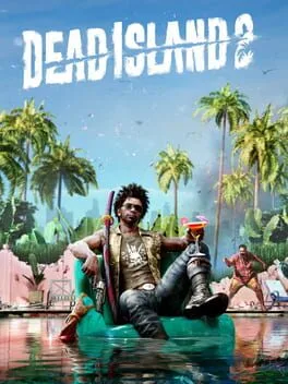 Dead Island 2 (XONE)