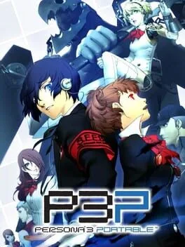 Persona 3 Portable (XONE)