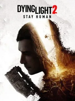 Dying Light 2: Stay Human (XONE)