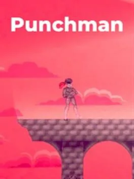 Punchman (XONE)