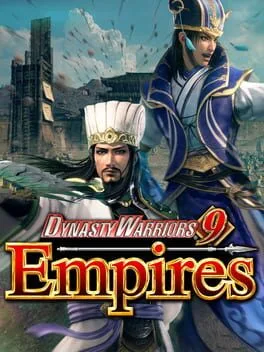 Dynasty Warriors 9: Empires (XONE)
