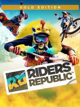 Riders Republic: Gold Edition (XONE)