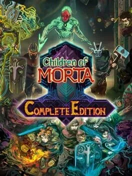 Children of Morta: Complete Edition (XONE)
