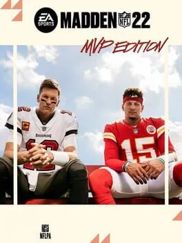 Madden NFL 22: MVP Edition (XONE)