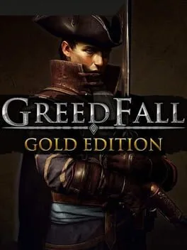 GreedFall: Gold Edition (XONE)