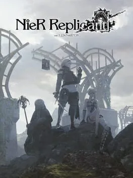 NieR Replicant ver.1.22474487139... (XONE)