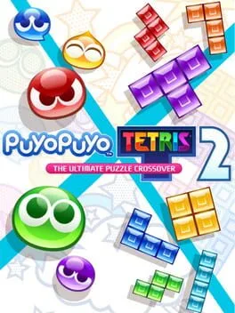 Puyo Puyo Tetris 2 (XONE)