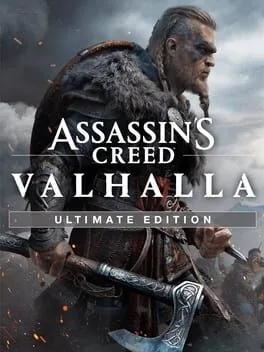 Assassin's Creed Valhalla: Ultimate Edition (XONE)