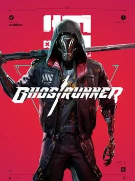 Ghostrunner (XONE)