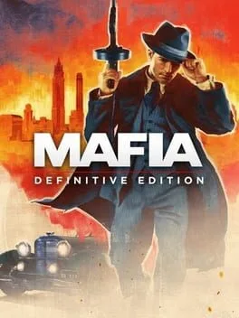 Mafia: Definitive Edition (XONE)