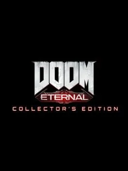 Doom: Eternal - Collector's Edition (XONE)