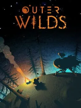 Outer Wilds (XONE)