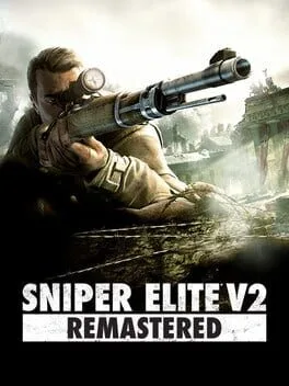 Sniper Elite V2 Remastered (XONE)