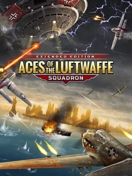Aces of the Luftwaffe: Squadron - Extended Edition (XONE)