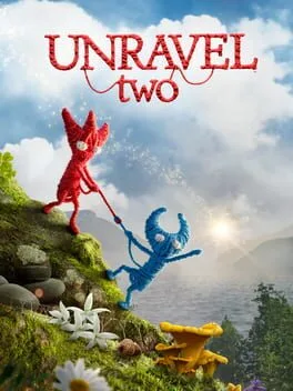 Unravel Two (XONE)