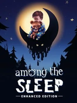 Among the Sleep: Enhanced Edition (XONE)