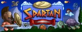 Spartan (XONE)