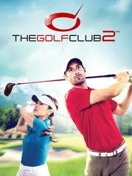 The Golf Club 2 (XONE)