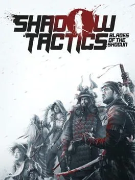 Shadow Tactics: Blades of the Shogun (XONE)