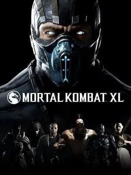 Mortal Kombat XL (XONE)
