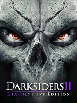Darksiders II: Deathinitive Edition (XONE)