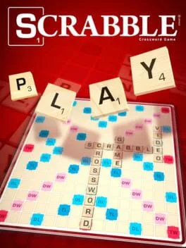 Scrabble (XONE)