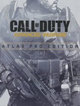 Call of Duty: Advanced Warfare - Atlas Pro Edition (XONE)