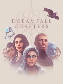 Dreamfall Chapters (XONE)